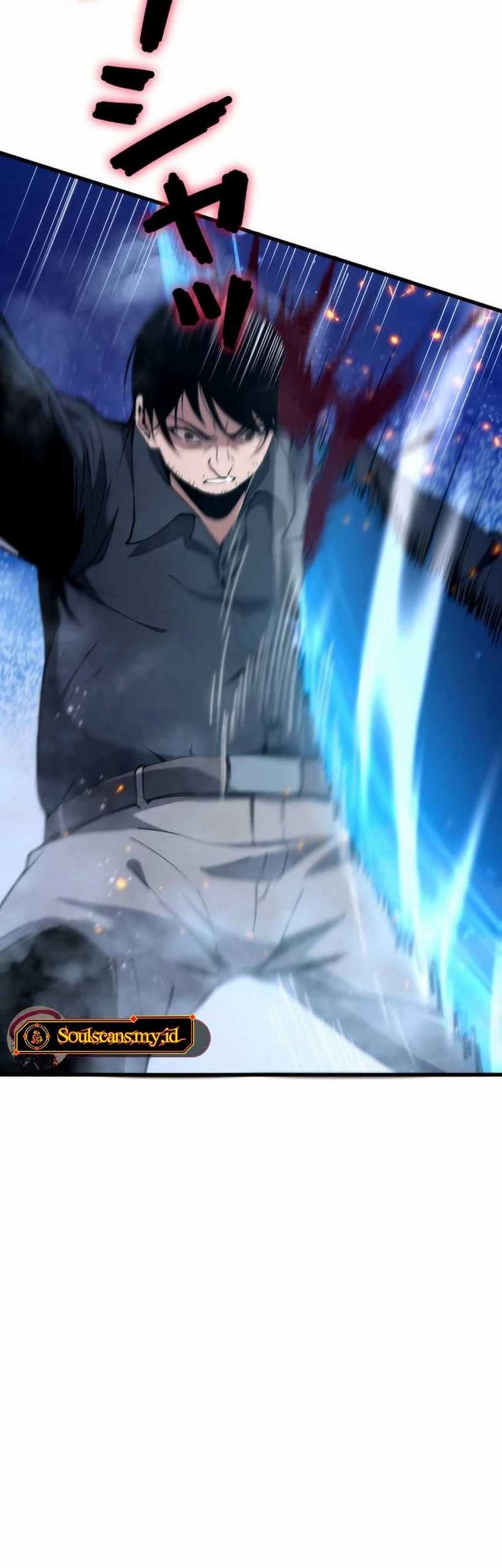 Surviving the Inverted World with Omnipotent Skills Chapter 2 Gambar 6