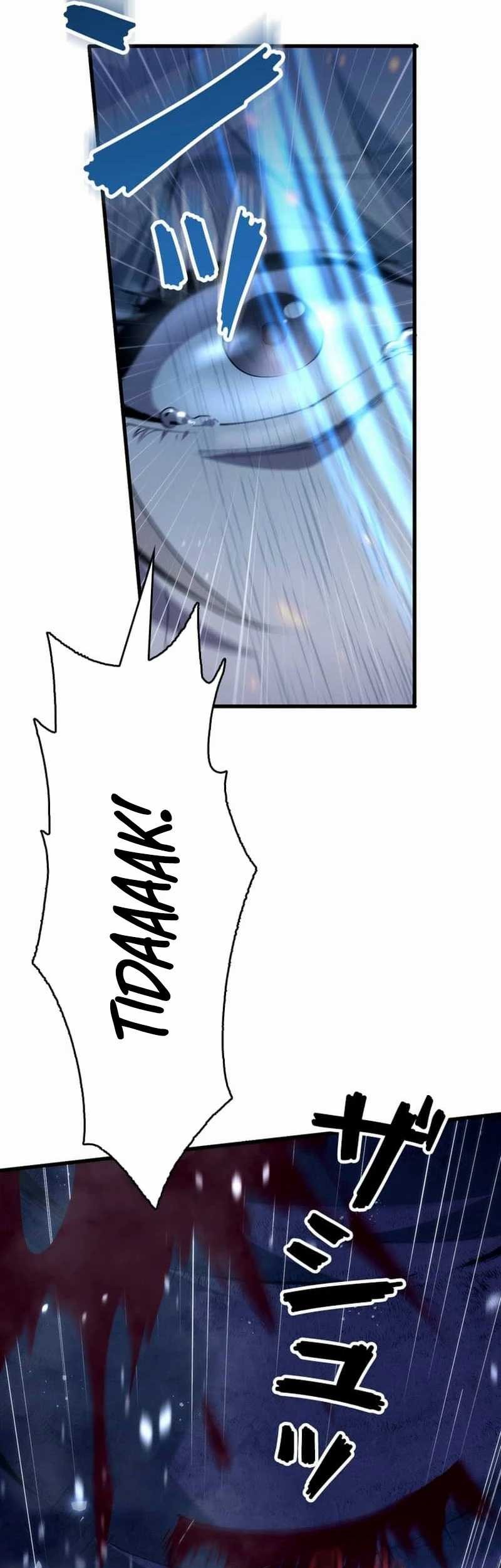 Surviving the Inverted World with Omnipotent Skills Chapter 2 Gambar 8