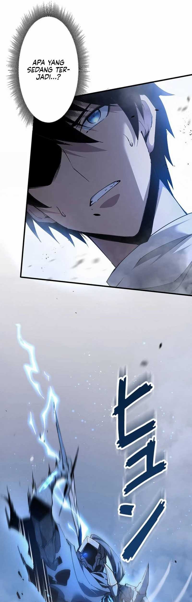 Surviving the Inverted World with Omnipotent Skills Chapter 2 Gambar 12