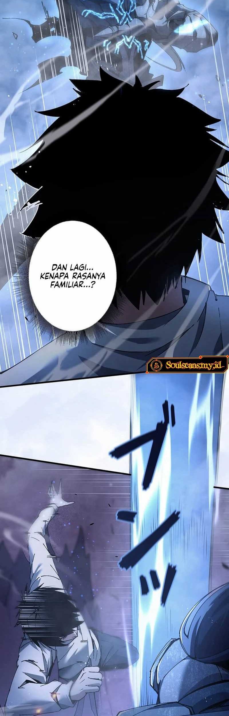 Surviving the Inverted World with Omnipotent Skills Chapter 2 Gambar 13