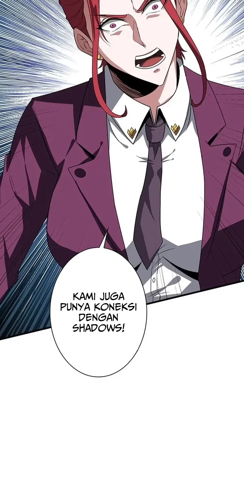 Surviving the Inverted World with Omnipotent Skills Chapter 20 Gambar 39