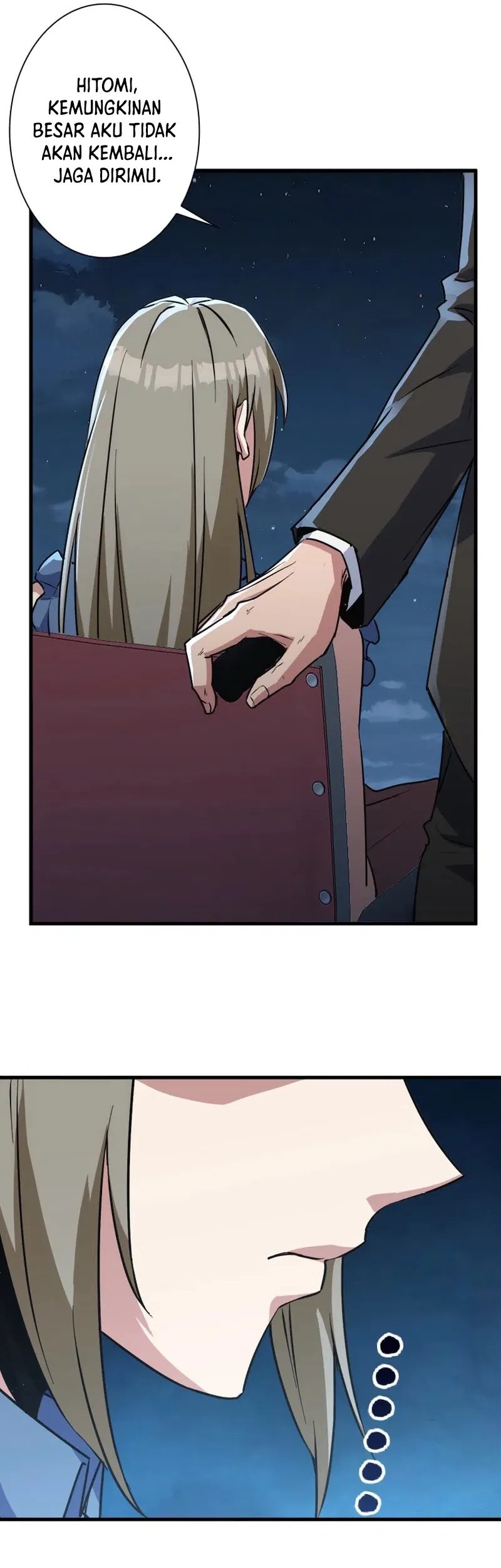 Surviving the Inverted World with Omnipotent Skills Chapter 26 Gambar 30