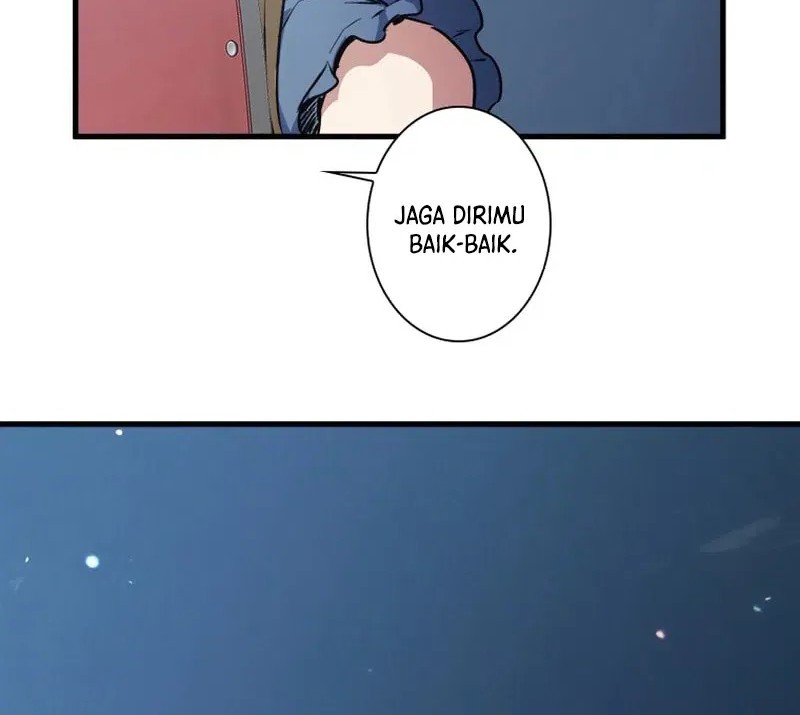 Surviving the Inverted World with Omnipotent Skills Chapter 26 Gambar 32