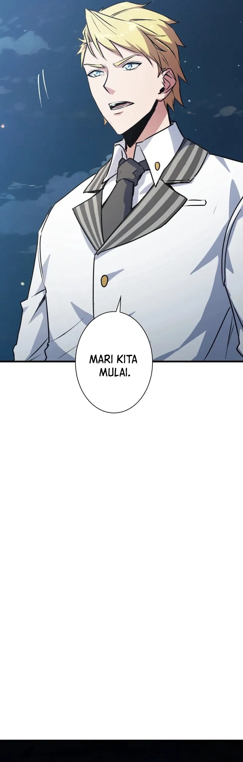 Surviving the Inverted World with Omnipotent Skills Chapter 26 Gambar 33