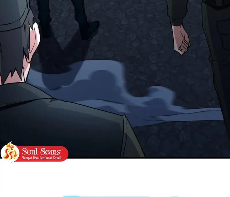 Surviving the Inverted World with Omnipotent Skills Chapter 26 Gambar 35