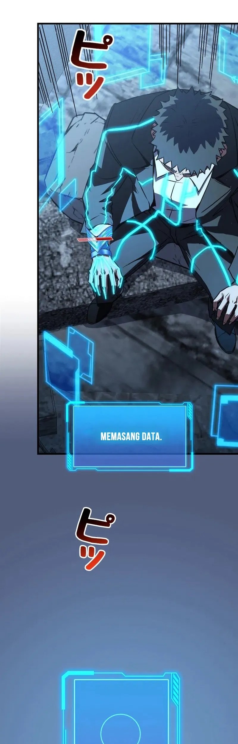 Surviving the Inverted World with Omnipotent Skills Chapter 26 Gambar 37