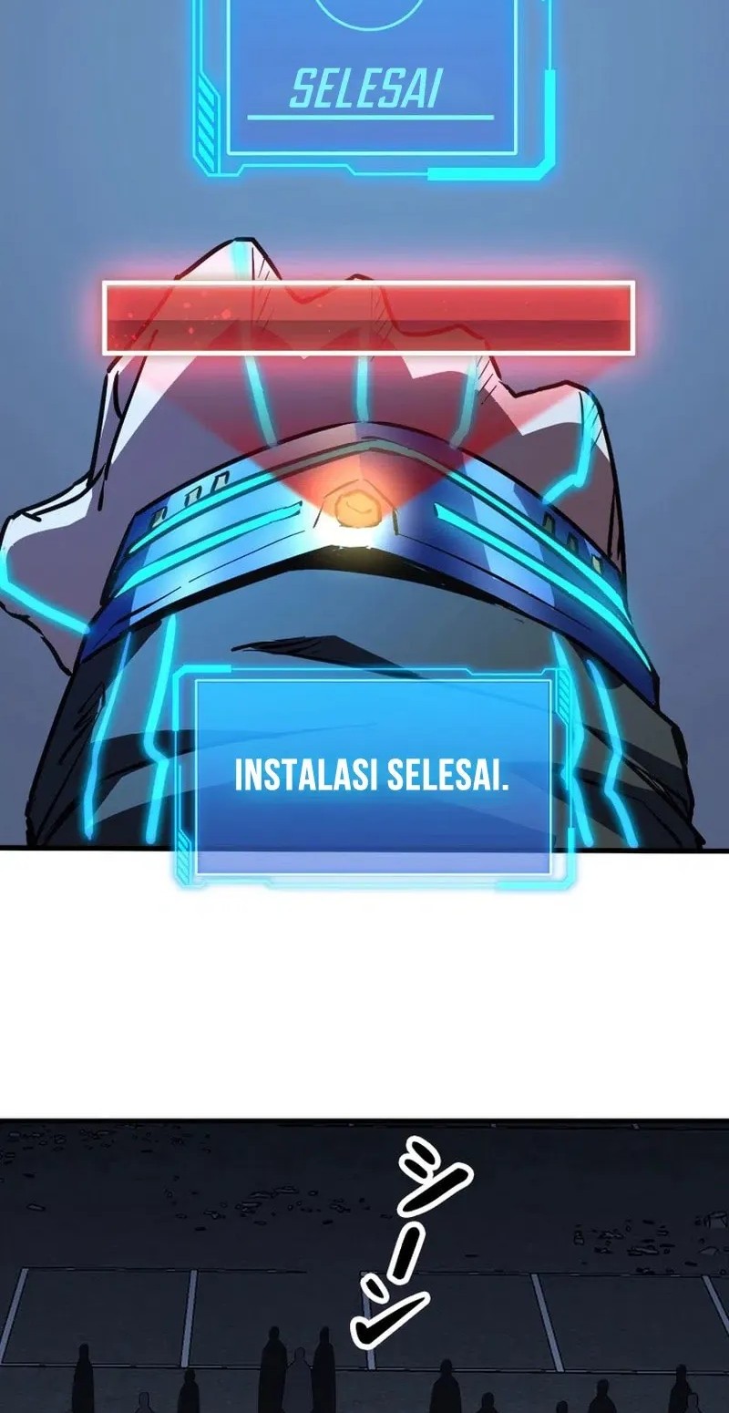 Surviving the Inverted World with Omnipotent Skills Chapter 26 Gambar 38