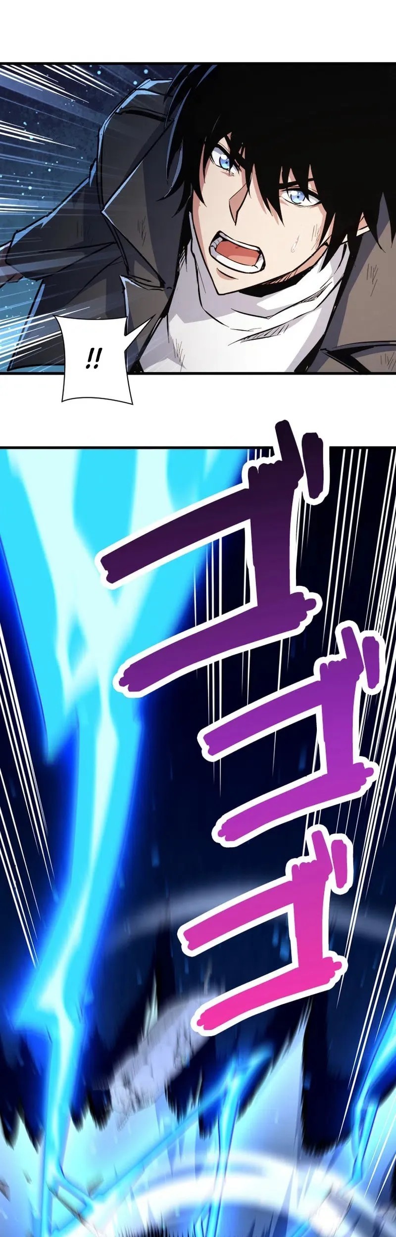 Surviving the Inverted World with Omnipotent Skills Chapter 26 Gambar 42