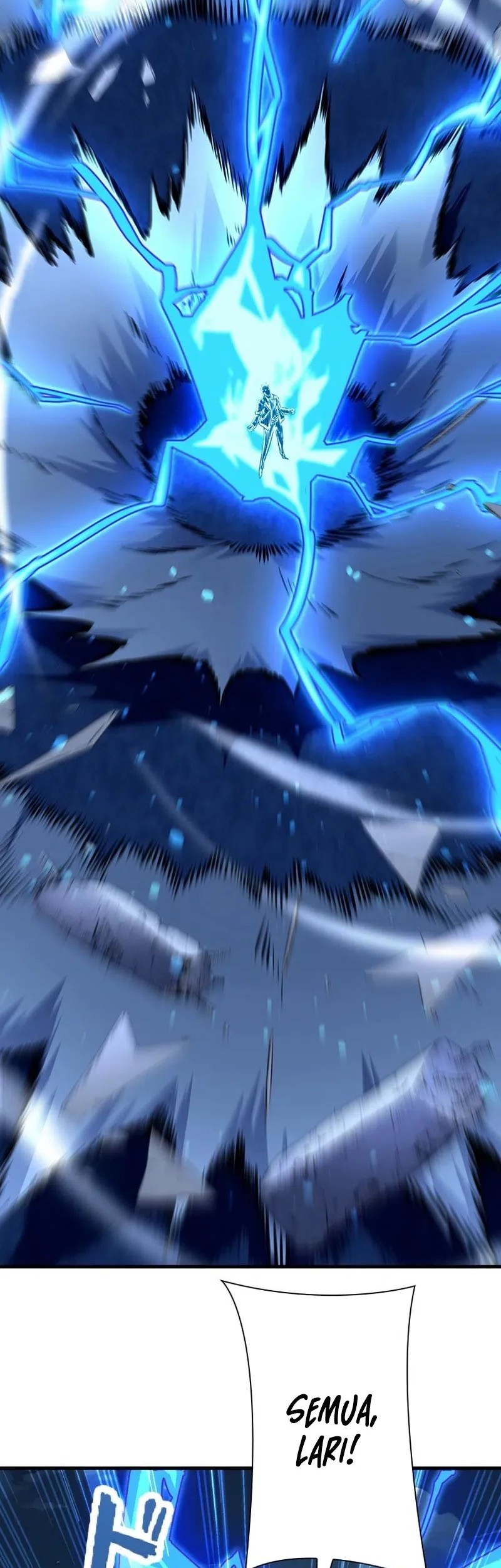 Surviving the Inverted World with Omnipotent Skills Chapter 26 Gambar 43