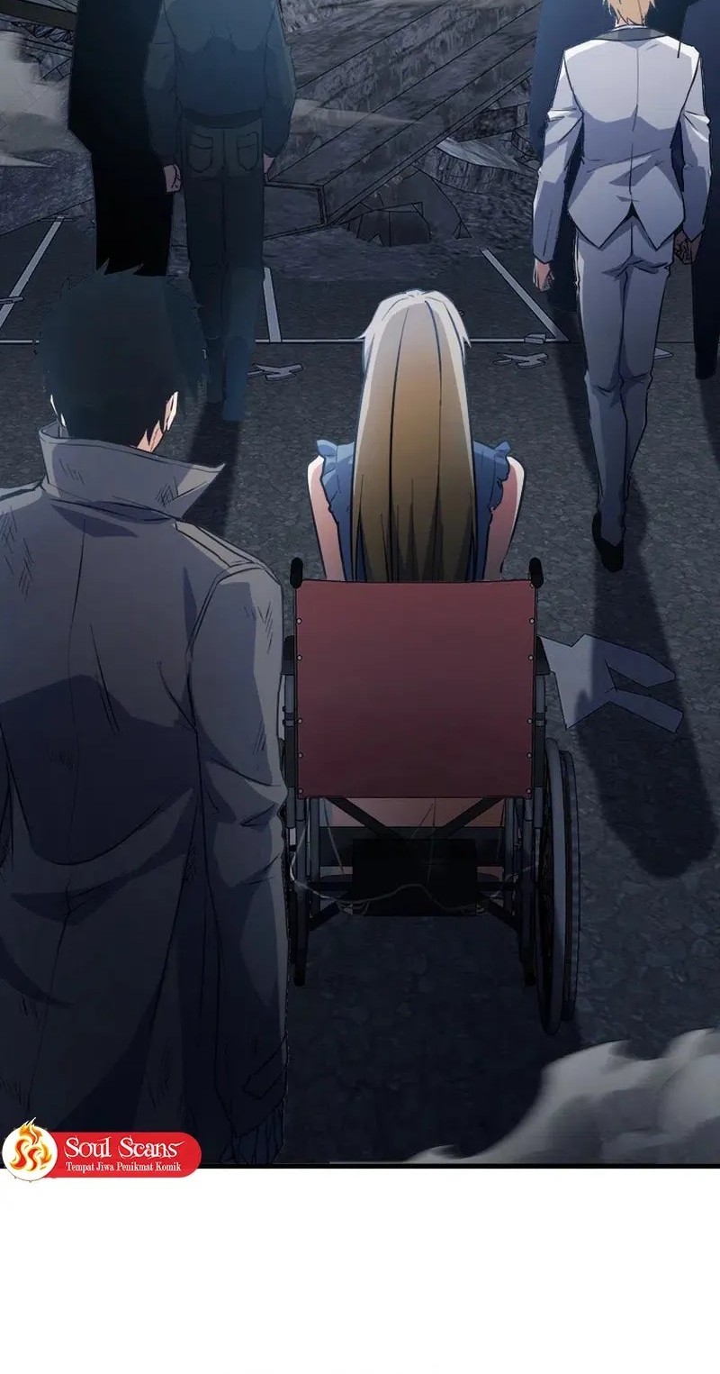 Surviving the Inverted World with Omnipotent Skills Chapter 26 Gambar 47