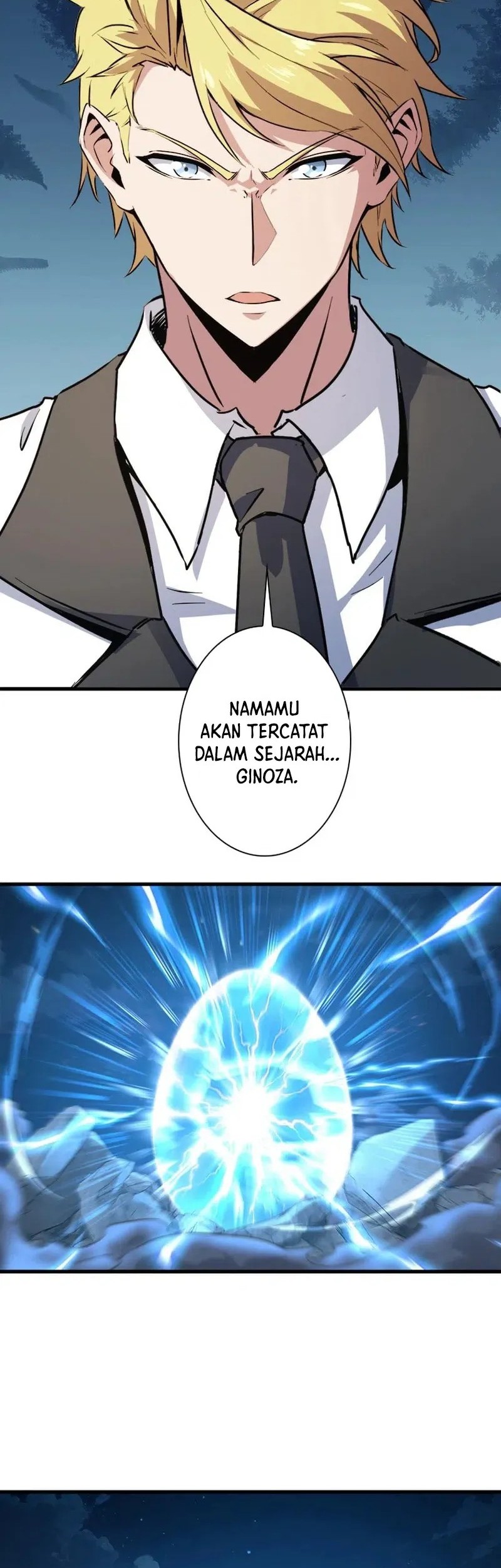 Surviving the Inverted World with Omnipotent Skills Chapter 26 Gambar 49