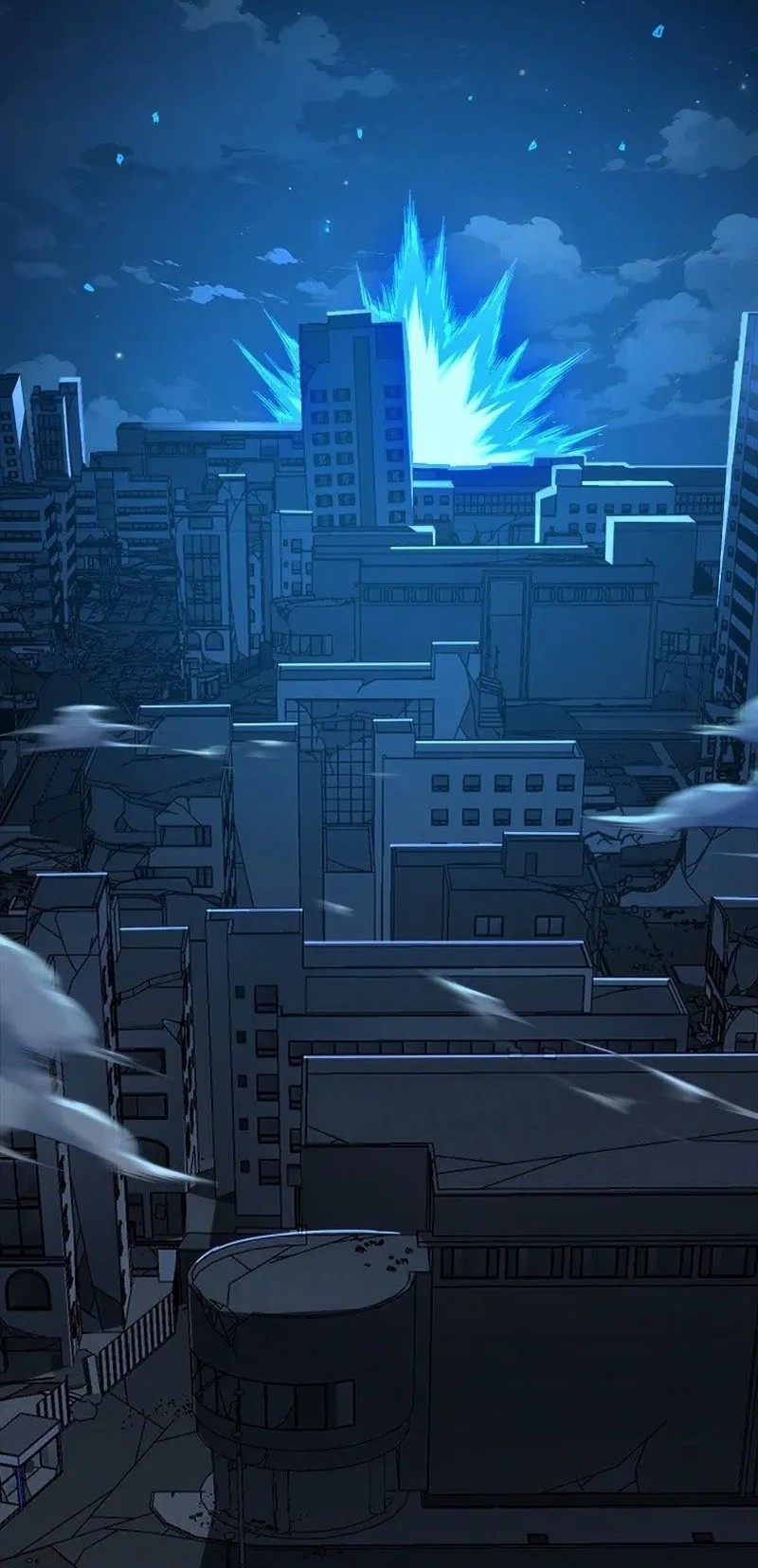 Surviving the Inverted World with Omnipotent Skills Chapter 26 Gambar 50