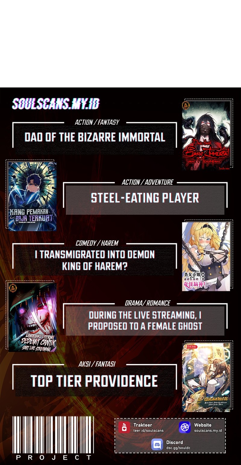 Surviving the Inverted World with Omnipotent Skills Chapter 26 Gambar 53