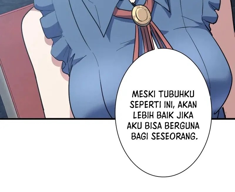 Surviving the Inverted World with Omnipotent Skills Chapter 26 Gambar 3