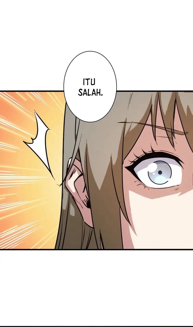 Surviving the Inverted World with Omnipotent Skills Chapter 26 Gambar 5