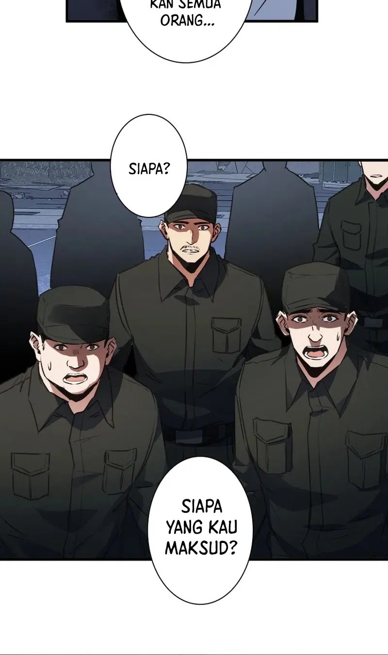 Surviving the Inverted World with Omnipotent Skills Chapter 26 Gambar 8