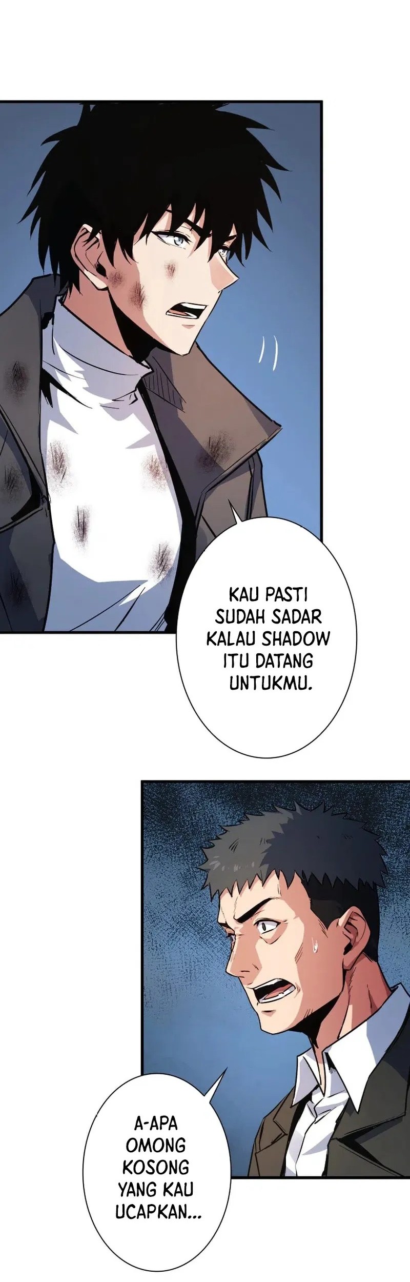 Surviving the Inverted World with Omnipotent Skills Chapter 26 Gambar 10