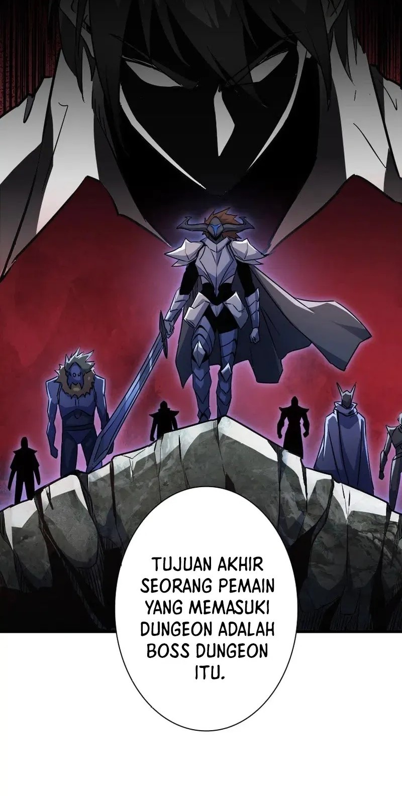 Surviving the Inverted World with Omnipotent Skills Chapter 26 Gambar 14