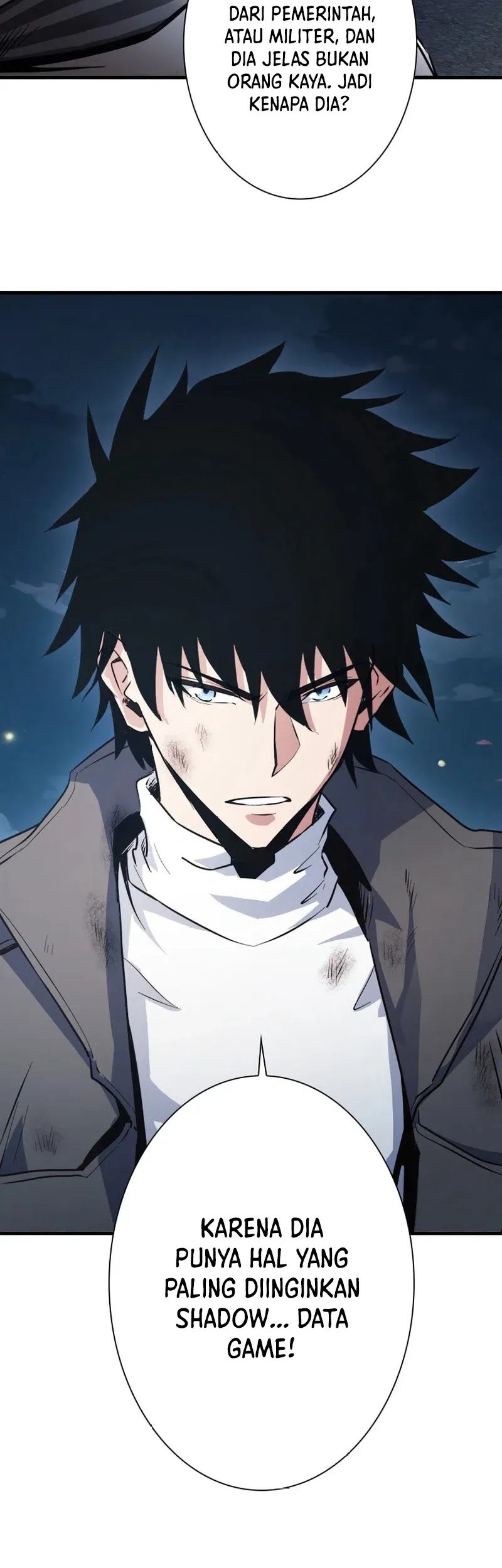 Surviving the Inverted World with Omnipotent Skills Chapter 26 Gambar 16