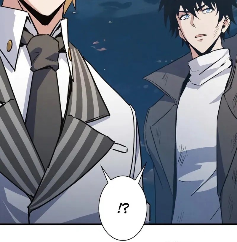 Surviving the Inverted World with Omnipotent Skills Chapter 26 Gambar 23