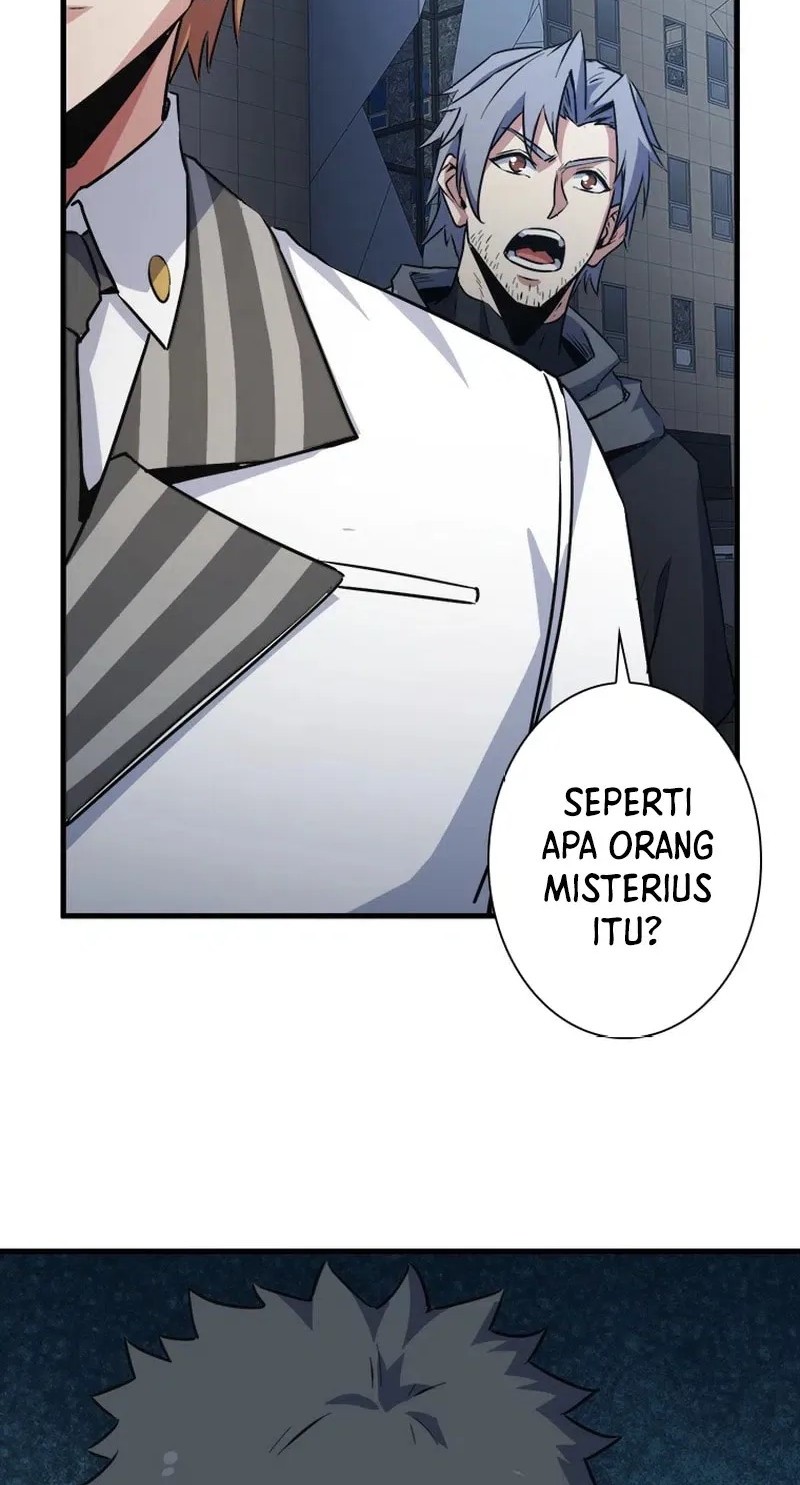 Surviving the Inverted World with Omnipotent Skills Chapter 26 Gambar 26