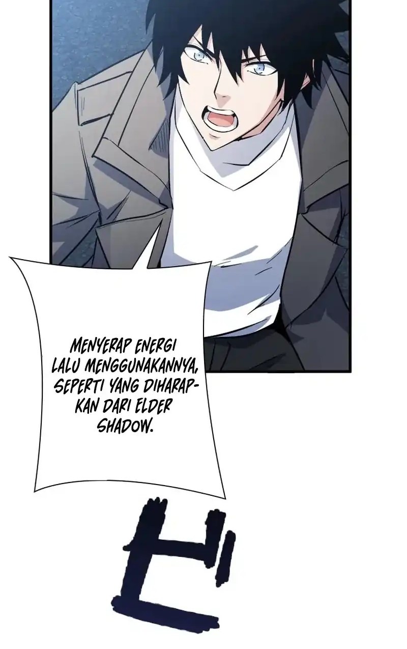 Surviving the Inverted World with Omnipotent Skills Chapter 27 Gambar 30