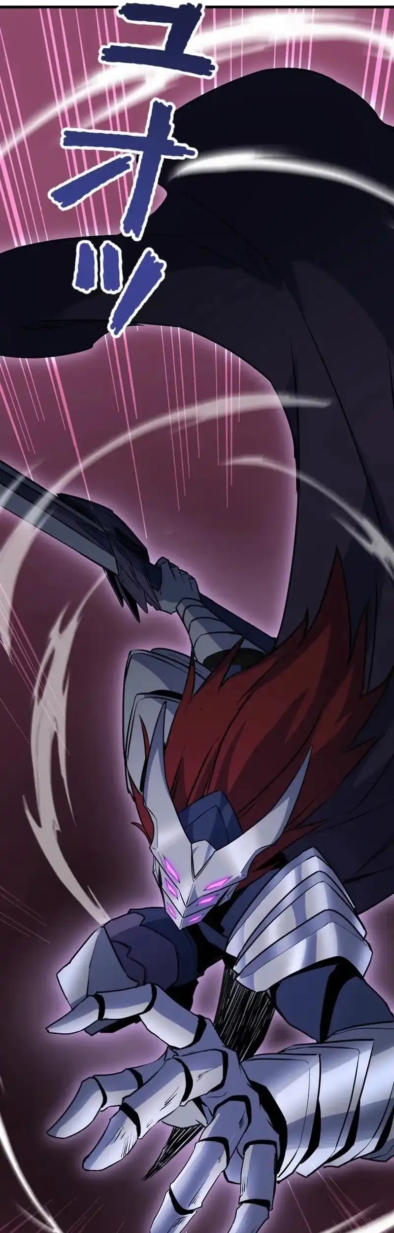 Surviving the Inverted World with Omnipotent Skills Chapter 27 Gambar 31