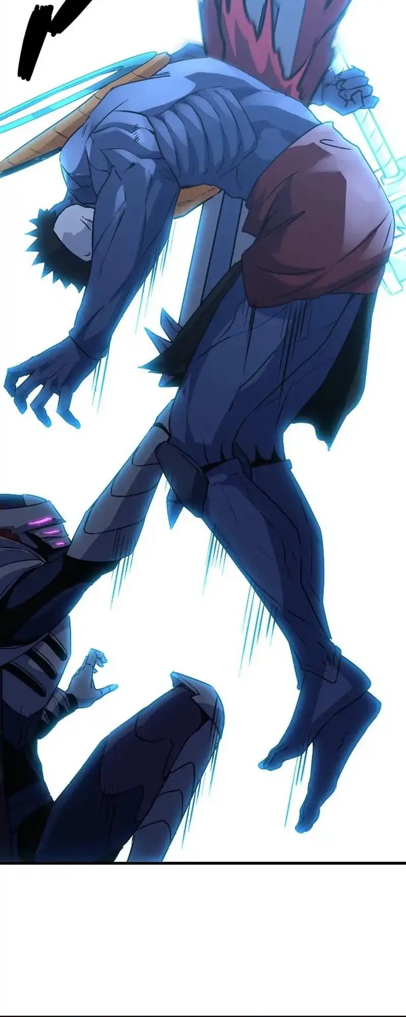 Surviving the Inverted World with Omnipotent Skills Chapter 27 Gambar 33