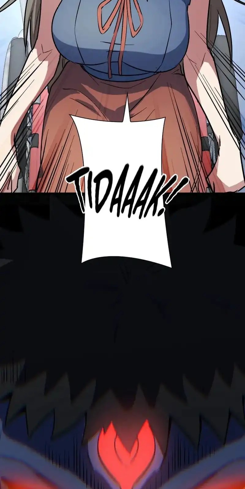 Surviving the Inverted World with Omnipotent Skills Chapter 27 Gambar 39