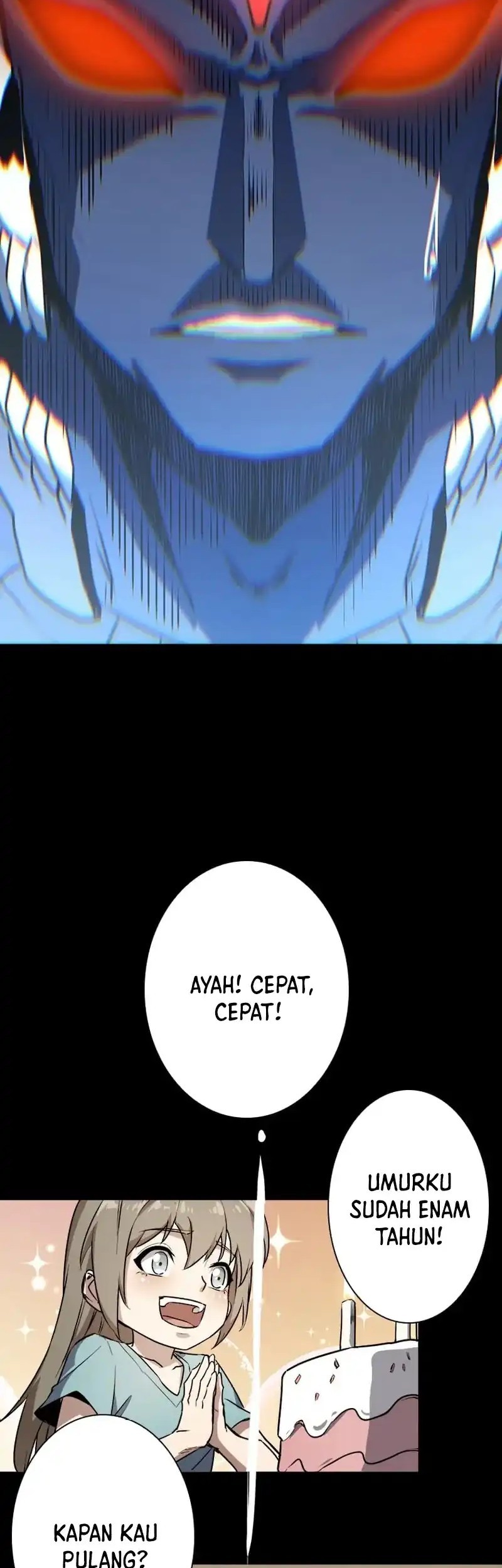 Surviving the Inverted World with Omnipotent Skills Chapter 27 Gambar 40