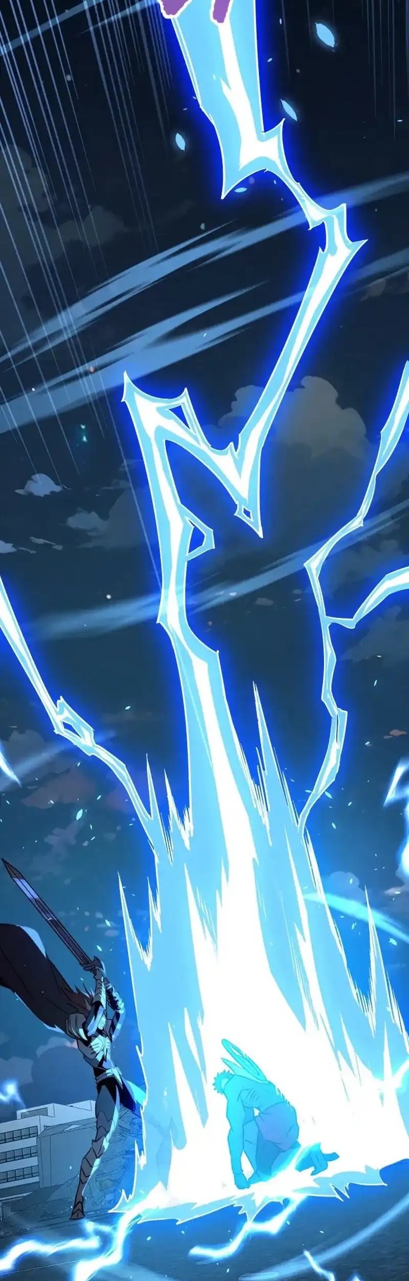 Surviving the Inverted World with Omnipotent Skills Chapter 27 Gambar 44