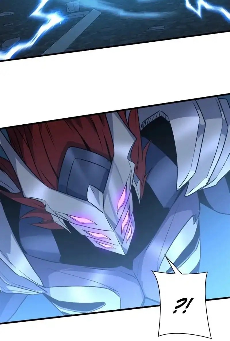 Surviving the Inverted World with Omnipotent Skills Chapter 27 Gambar 45