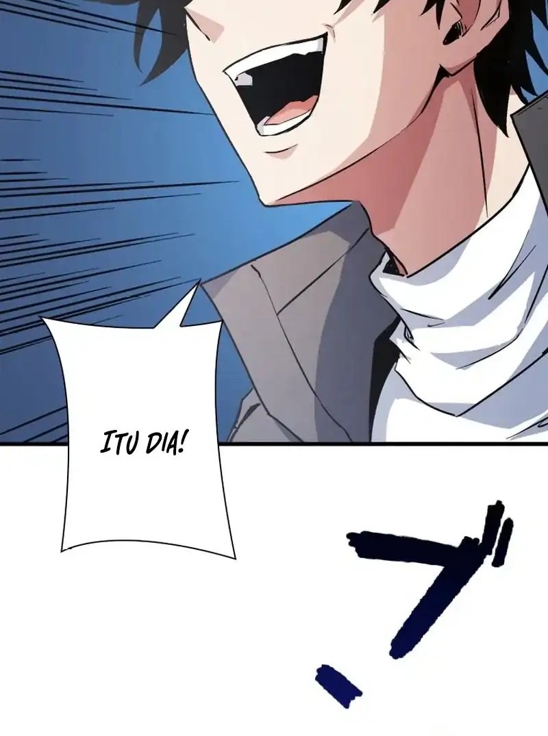 Surviving the Inverted World with Omnipotent Skills Chapter 27 Gambar 48