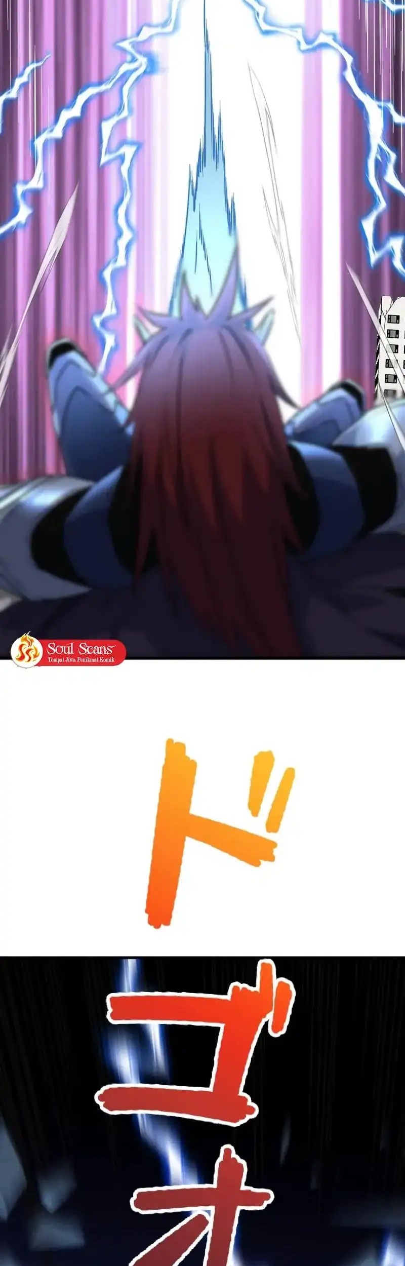 Surviving the Inverted World with Omnipotent Skills Chapter 27 Gambar 53