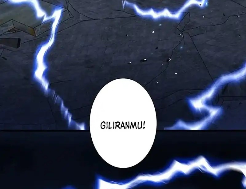 Surviving the Inverted World with Omnipotent Skills Chapter 27 Gambar 6