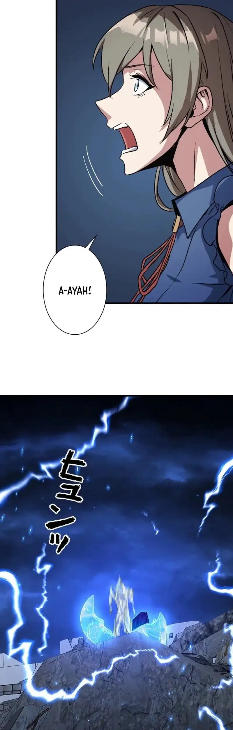 Surviving the Inverted World with Omnipotent Skills Chapter 27 Gambar 11