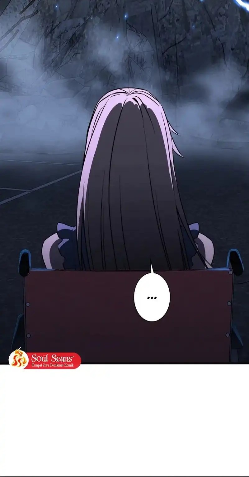 Surviving the Inverted World with Omnipotent Skills Chapter 27 Gambar 12