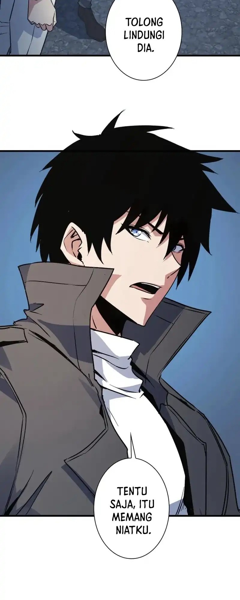 Surviving the Inverted World with Omnipotent Skills Chapter 27 Gambar 15