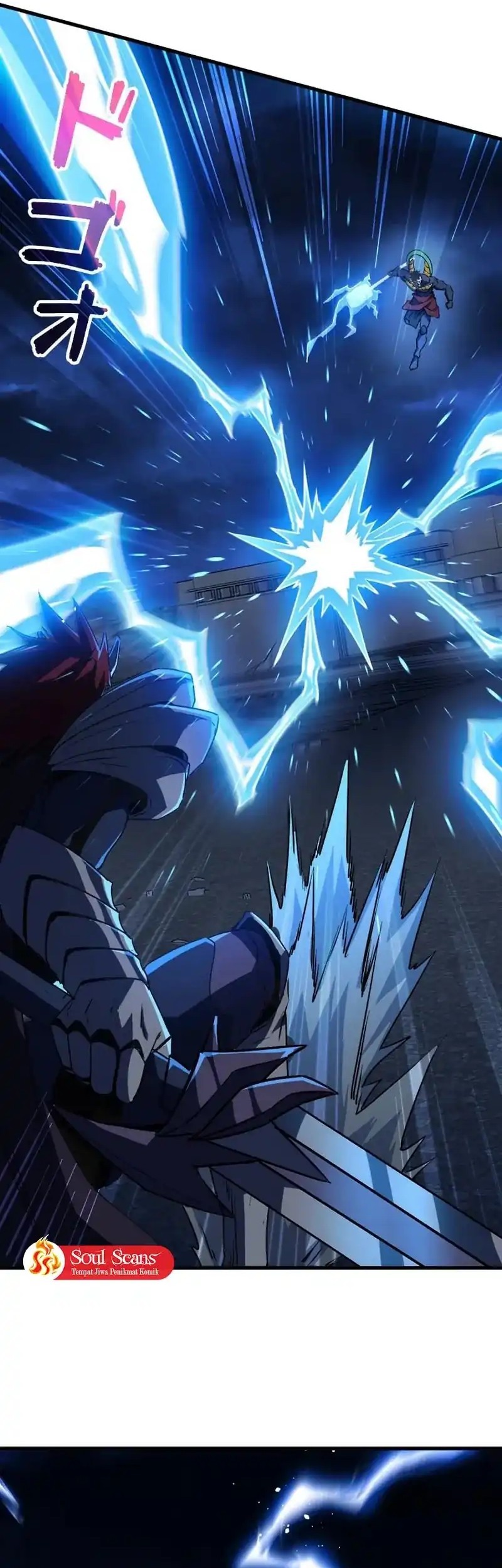 Surviving the Inverted World with Omnipotent Skills Chapter 27 Gambar 19