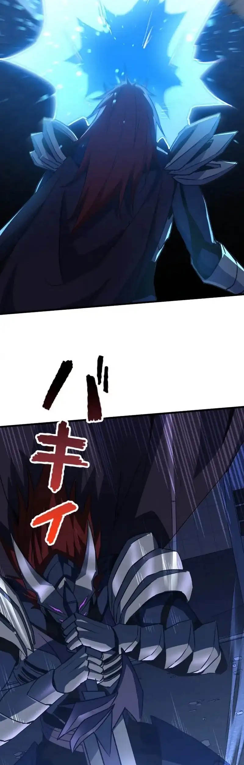 Surviving the Inverted World with Omnipotent Skills Chapter 27 Gambar 25