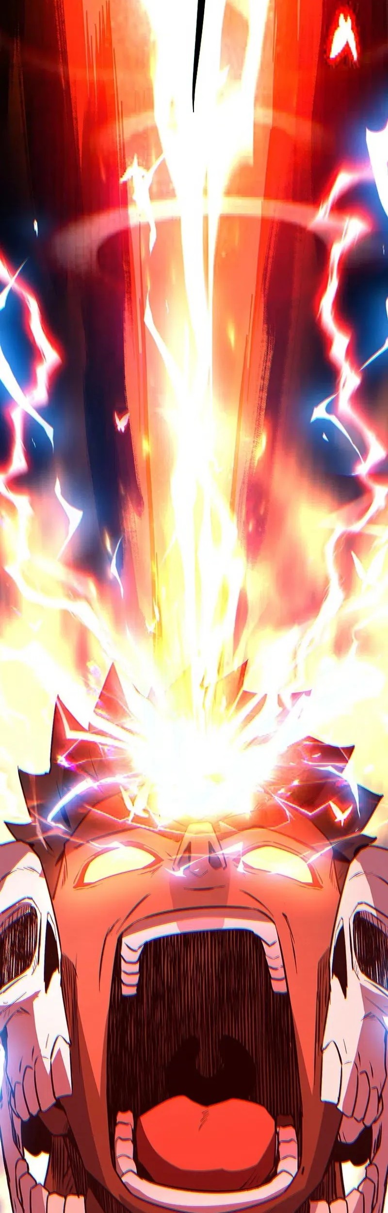 Surviving the Inverted World with Omnipotent Skills Chapter 28 Gambar 47