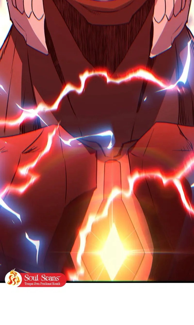 Surviving the Inverted World with Omnipotent Skills Chapter 28 Gambar 48