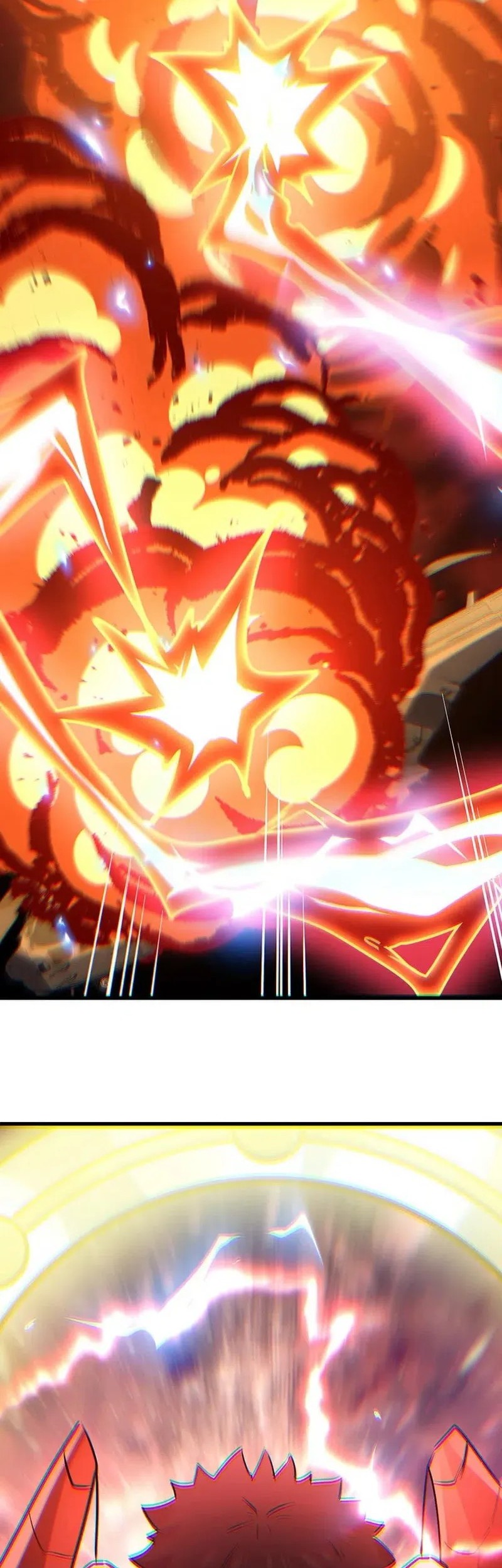 Surviving the Inverted World with Omnipotent Skills Chapter 28 Gambar 50