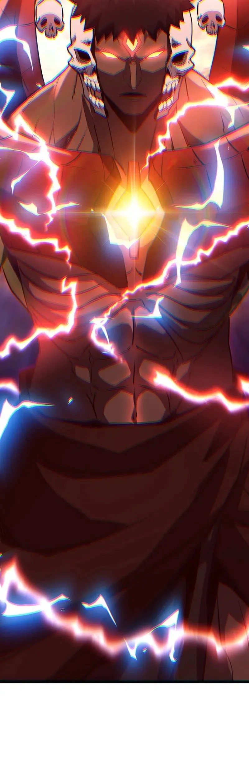 Surviving the Inverted World with Omnipotent Skills Chapter 28 Gambar 51