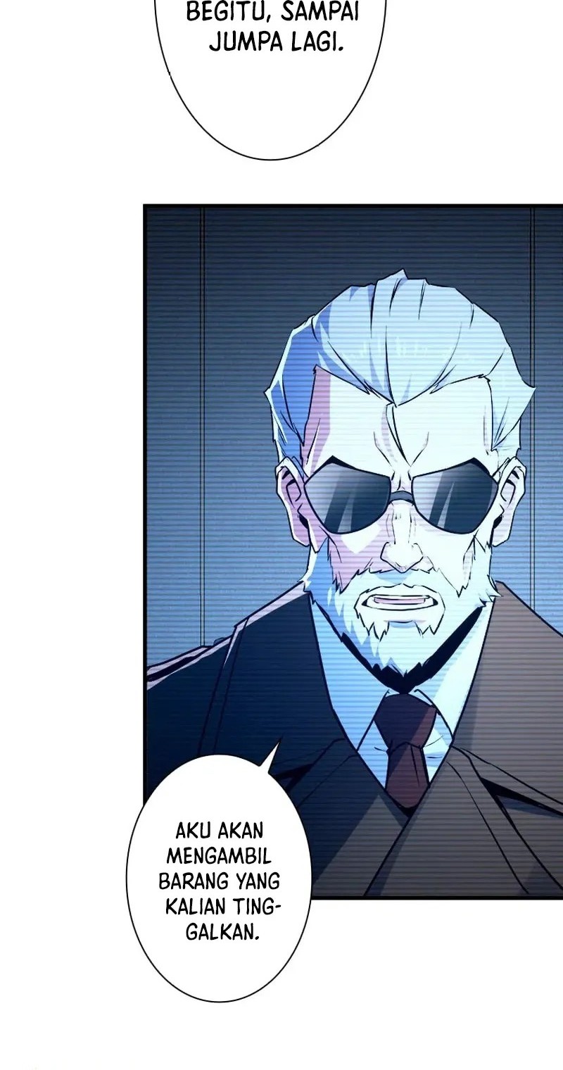 Surviving the Inverted World with Omnipotent Skills Chapter 28 Gambar 4