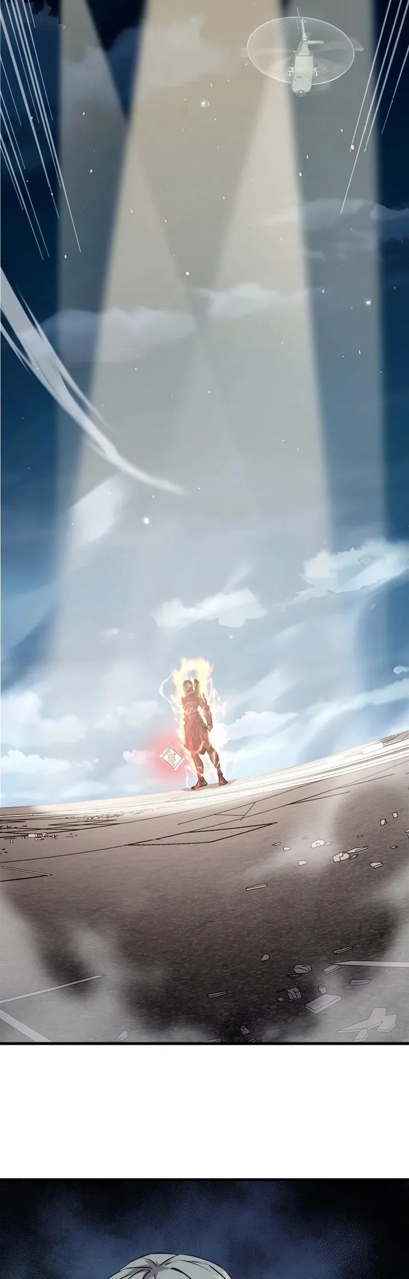 Surviving the Inverted World with Omnipotent Skills Chapter 28 Gambar 11