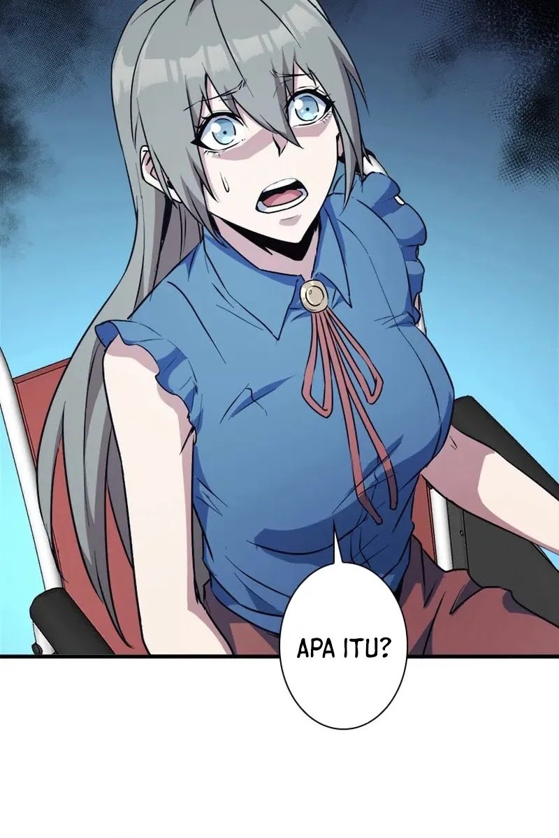 Surviving the Inverted World with Omnipotent Skills Chapter 28 Gambar 12