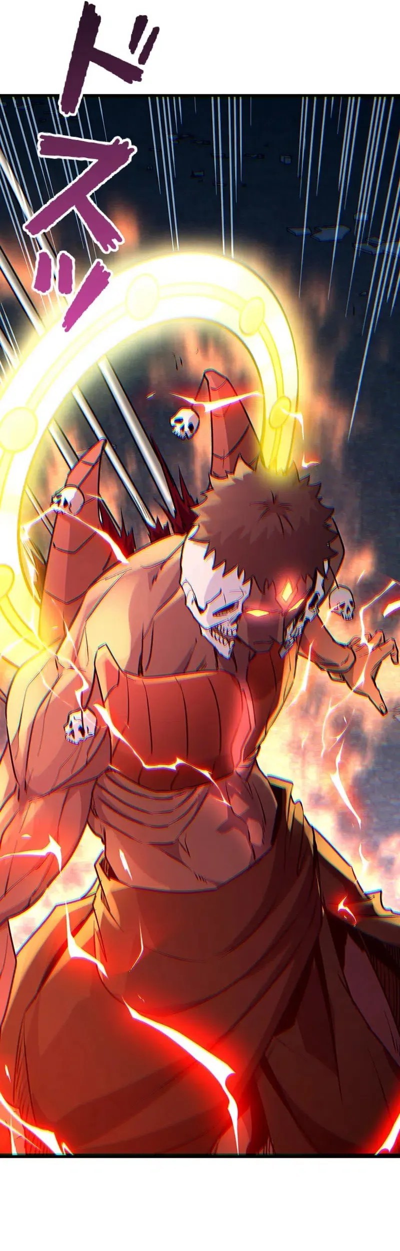 Surviving the Inverted World with Omnipotent Skills Chapter 28 Gambar 13