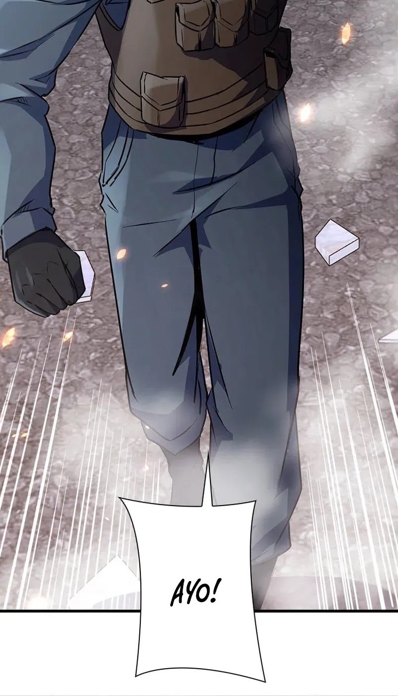 Surviving the Inverted World with Omnipotent Skills Chapter 28 Gambar 16