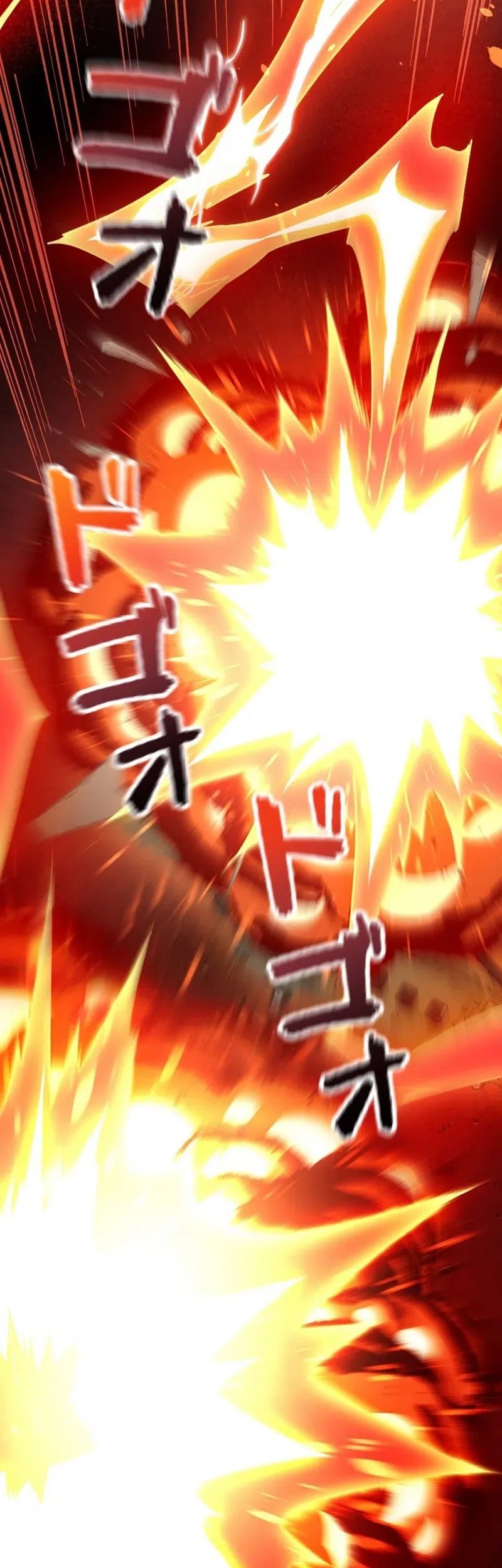 Surviving the Inverted World with Omnipotent Skills Chapter 28 Gambar 23